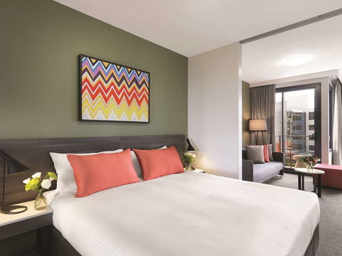 Adina Apartment Hotel Sydney Airport - Tourism Guide 13