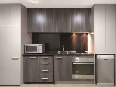 Adina Apartment Hotel Sydney Airport - Tourism Guide 14