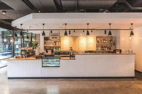 Adina Apartment Hotel Sydney Airport - Tourism Guide 15