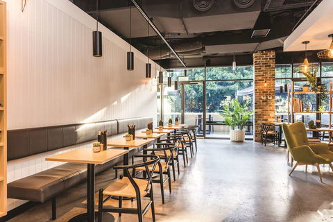 Adina Apartment Hotel Sydney Airport - Tourism Guide 16