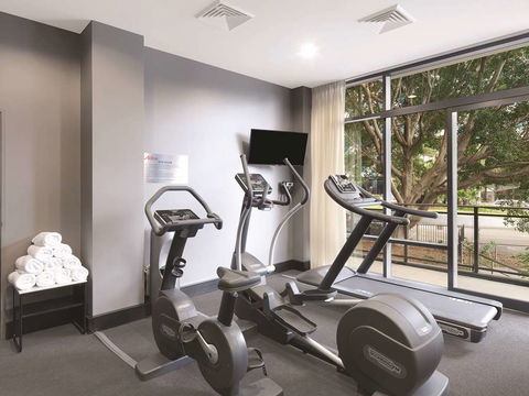 Adina Apartment Hotel Sydney Airport - Tourism Guide 17