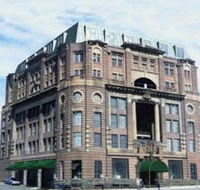 Adina Apartment Hotel Sydney Central - Cruises Travel