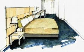 Adina Apartment Hotel Sydney Central - Tourism Guide 2