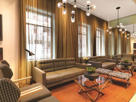 Adina Apartment Hotel Sydney Town Hall - Tourism Guide 1