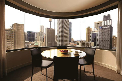Adina Apartment Hotel Sydney Town Hall - Tourism Guide 3