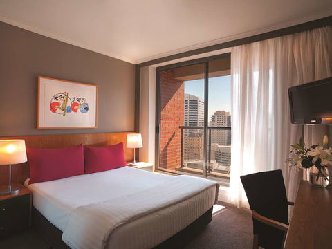 Adina Apartment Hotel Sydney Town Hall - Tourism Guide 4