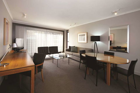 Adina Apartment Hotel Sydney Town Hall - Tourism Guide 5