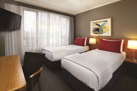 Adina Apartment Hotel Sydney Town Hall - Tourism Guide 6