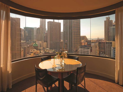 Adina Apartment Hotel Sydney Town Hall - Tourism Guide 7