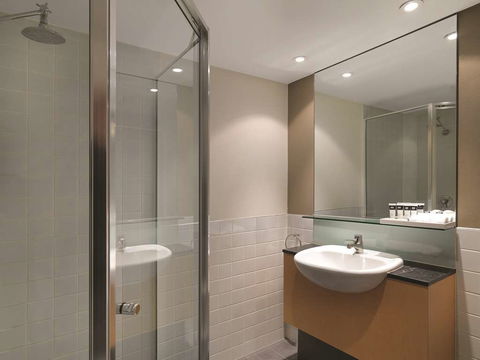 Adina Apartment Hotel Sydney Town Hall - Tourism Guide 9