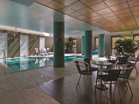 Adina Apartment Hotel Sydney Town Hall - Tourism Guide 10