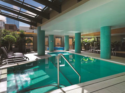Adina Apartment Hotel Sydney Town Hall - Tourism Guide 12