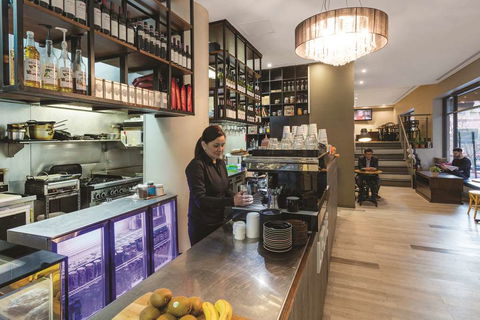 Adina Apartment Hotel Sydney Town Hall - Tourism Guide 16