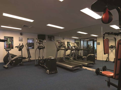 Adina Apartment Hotel Sydney Town Hall - Tourism Guide 17
