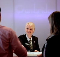 Cambridge Hotel Sydney - Cruises Travel