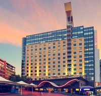 Mercure Sydney - Cruises Travel