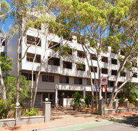 Metro Aspire Hotel Sydney - Cruises Travel
