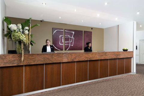 Rydges Camperdown - Cruises Travel 2