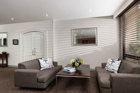 Rydges Camperdown - Cruises Travel 3