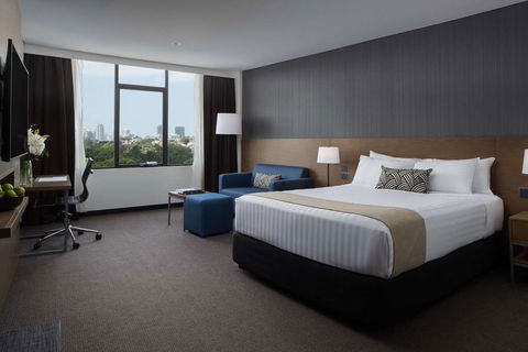 Rydges Camperdown - Cruises Travel 4