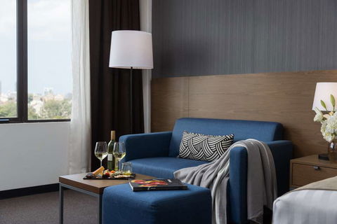 Rydges Camperdown - Cruises Travel 5