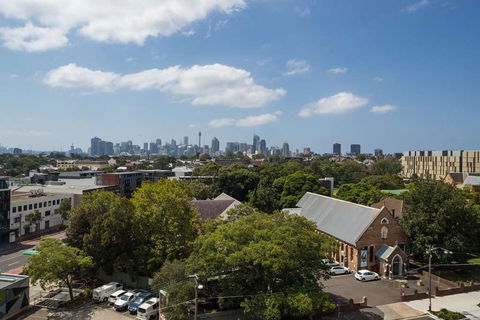 Rydges Camperdown - Cruises Travel 7