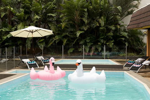 Rydges Camperdown - Cruises Travel 8