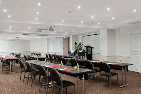 Rydges Camperdown - Cruises Travel 12