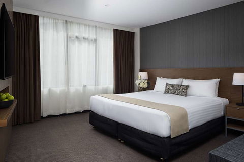Rydges Camperdown - Cruises Travel 16