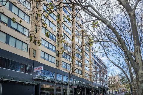 Rydges Sydney Central - Cruises Travel 0