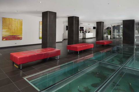 Rydges Sydney Central - Cruises Travel 2