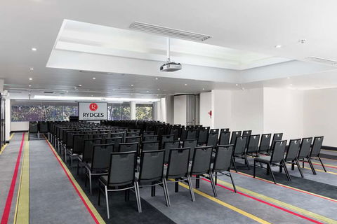 Rydges Sydney Central - Cruises Travel 9