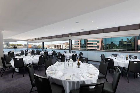 Rydges Sydney Central - Cruises Travel 11