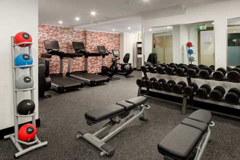 Rydges Sydney Central - Cruises Travel 17