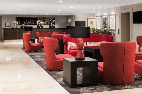 Rydges World Square Sydney - Cruises Travel 2