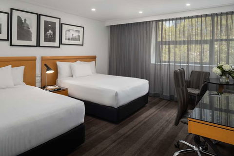 Rydges World Square Sydney - Cruises Travel 4