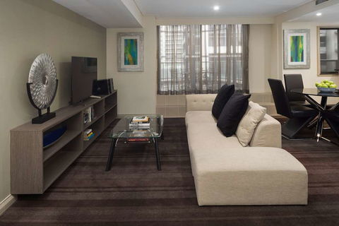 Rydges World Square Sydney - Cruises Travel 5