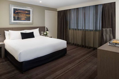 Rydges World Square Sydney - Cruises Travel 6