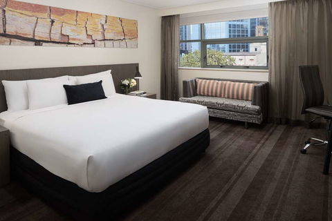 Rydges World Square Sydney - Cruises Travel 7