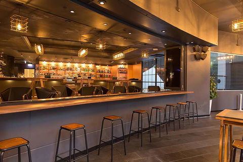 Rydges World Square Sydney - Cruises Travel 13