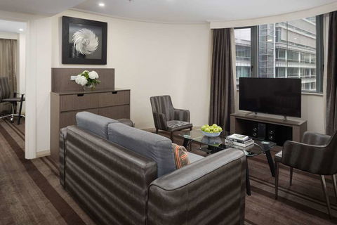 Rydges World Square Sydney - Cruises Travel 15