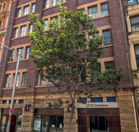 Sydney Hotel QVB - Cruises Travel