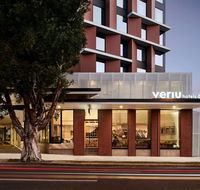 Veriu Green Square - Cruises Travel