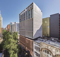 Vibe Hotel Sydney Darling Harbour - Cruises Travel