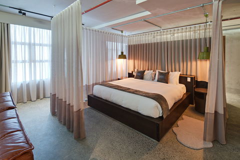 Zara Tower Serviced Apartments - Tourism Guide 5