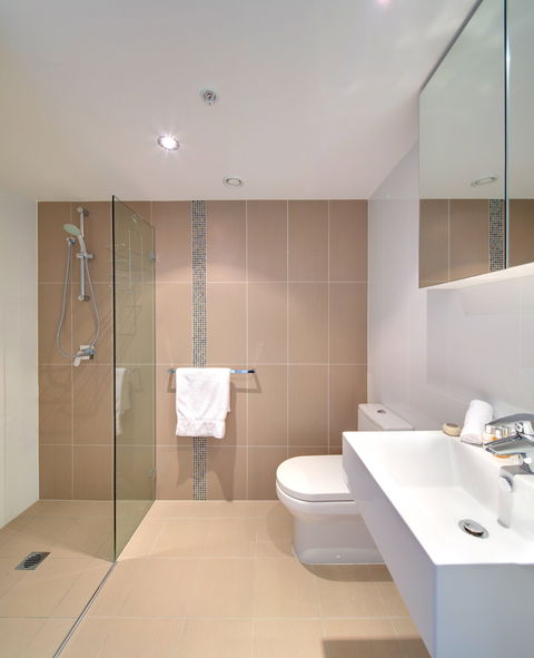 Zara Tower Serviced Apartments - Tourism Guide 8