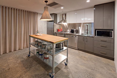 Zara Tower Serviced Apartments - Tourism Guide 9