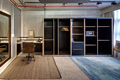 Zara Tower Serviced Apartments - Tourism Guide 10