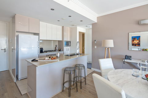Zara Tower Serviced Apartments - Tourism Guide 11