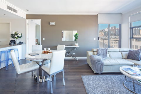 Zara Tower Serviced Apartments - Tourism Guide 12